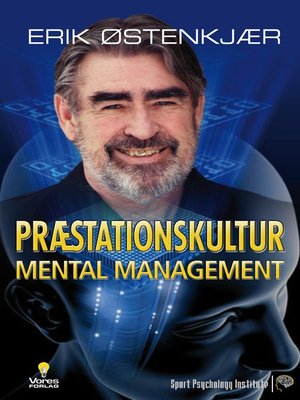 cover image of Præstationskultur
